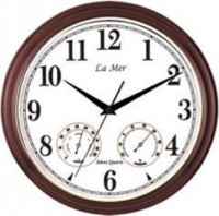 Настенные часы La mer GD115020