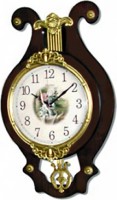 Настенные часы Sinix 2150G