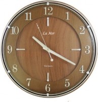 Настенные часы La mer GD182002