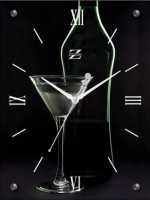 Настенные часы Zero Branko ZB-0394