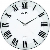 Настенные часы La mer GD221-5