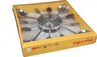 Настенные часы Pomi dOro T4415-K
