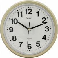 Настенные часы La mer GD309-13
