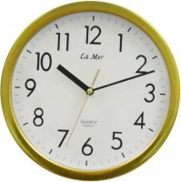 Настенные часы La mer GD205002