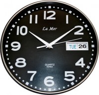 Настенные часы La mer GB027002
