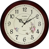 Настенные часы Kairos KS-377