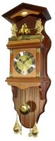 Настенные часы Sinix 7100