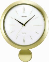 Настенные часы Rhythm CMP521NR18
