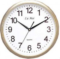 Настенные часы La mer GD055006