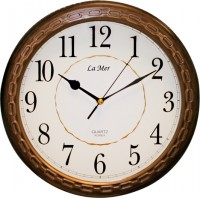 Настенные часы La mer GD047003