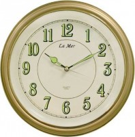 Настенные часы La mer GD004015