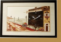 Настенные часы Artima A6102