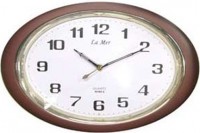 Настенные часы La mer GD121-1