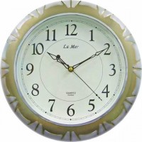 Настенные часы La mer GD057001