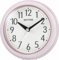 Часы для ванной Rhythm 4KG711WR13