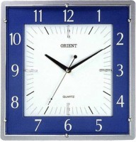 Настенные часы Orient TQ-4608 Blue