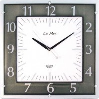Настенные часы La mer GD183003