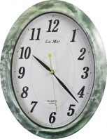 Настенные часы La mer GD043-13