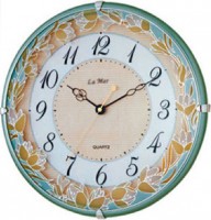 Настенные часы La mer GT007005
