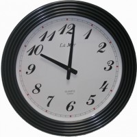 Настенные часы La mer GD084003