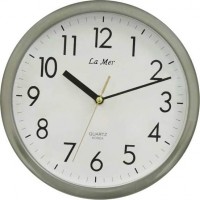 Настенные часы La mer GD205001