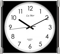 Настенные часы La mer GD185001