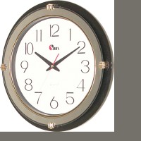 Настенные часы Sinix 4041W