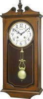 Настенные часы Rhythm CMJ456BR06