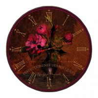 Настенные часы Time2Go 446 Помпонелла