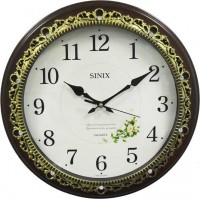 Настенные часы Sinix 5090G