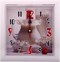 Настенные часы Вега  П3-7-109