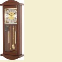 Настенные часы Sinix 2067N
