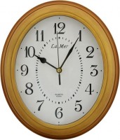 Настенные часы La mer GD200OAK