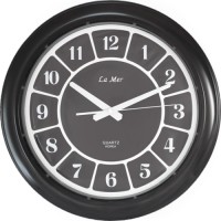 Настенные часы La mer GD001011