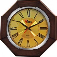 Настенные часы Sinix 1070GR