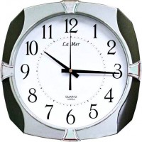 Настенные часы La mer GD189001