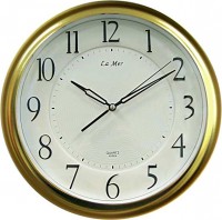 Настенные часы La mer GD173005