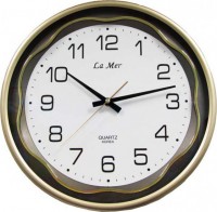Настенные часы La mer GD219003