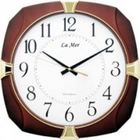 Настенные часы La mer GD189002