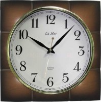 Настенные часы La mer GD126002