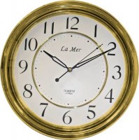 Настенные часы La mer GD078001