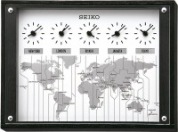 Настенные часы SEIKO QXA539K
