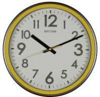 Настенные часы Rhythm CMG507NR33