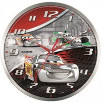 Настенные часы Scarlett SC-WCD09C