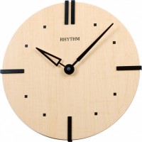 Настенные часы Rhythm CMG284NR07