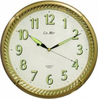 Настенные часы La mer GD067006