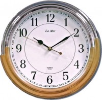 Настенные часы La mer GD060008