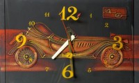 Настенные часы Time2Go 504 Авто