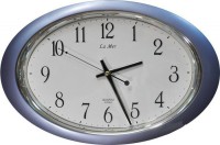 Настенные часы La mer GD121-9