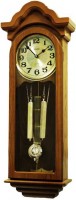 Настенные часы Sinix 050OAK